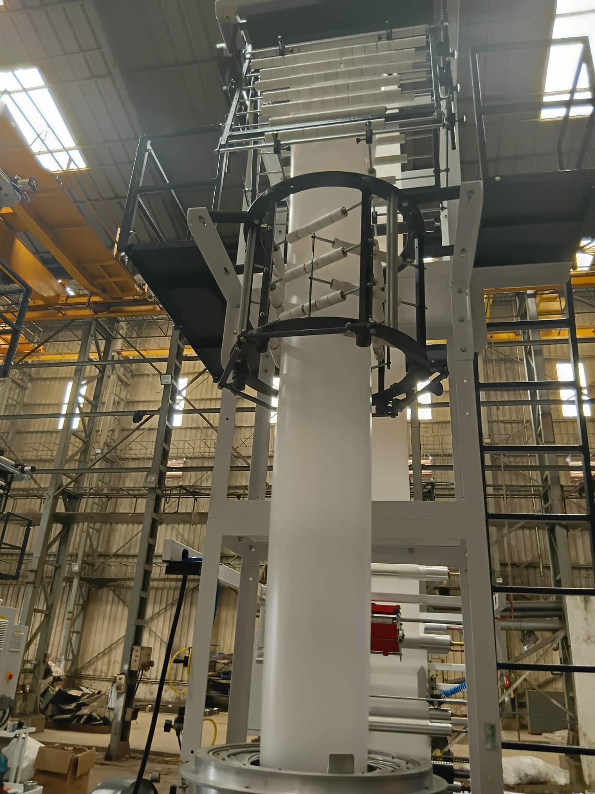 Eco-friendly biodegradable packaging