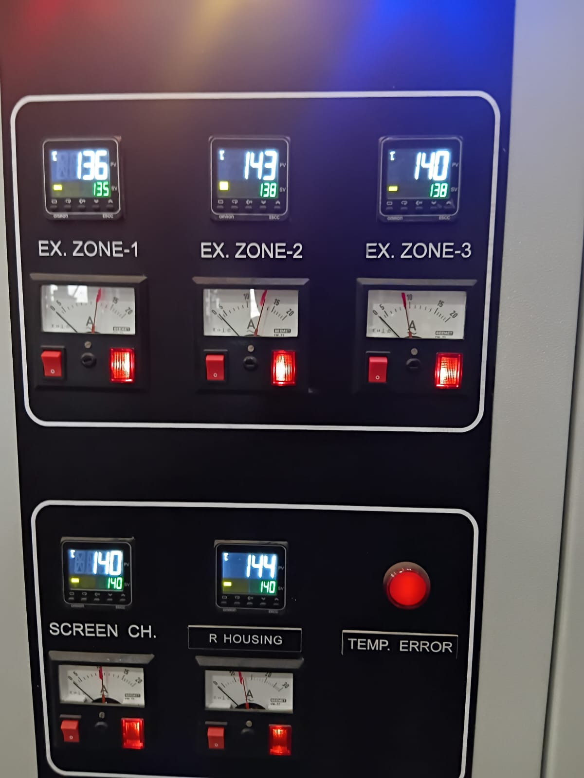 Eco-friendly shopping bags