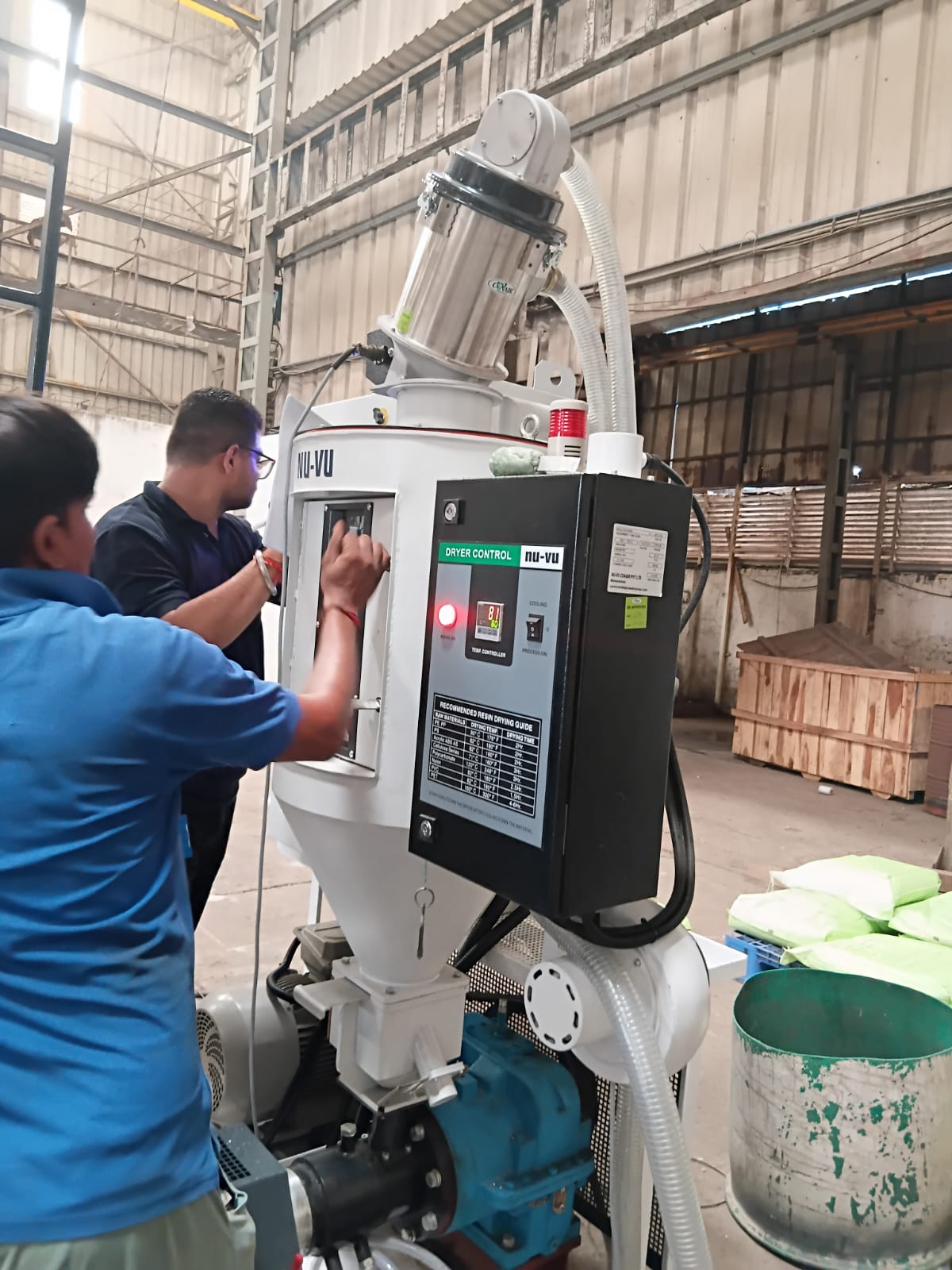 Eco-friendly food packaging solutions