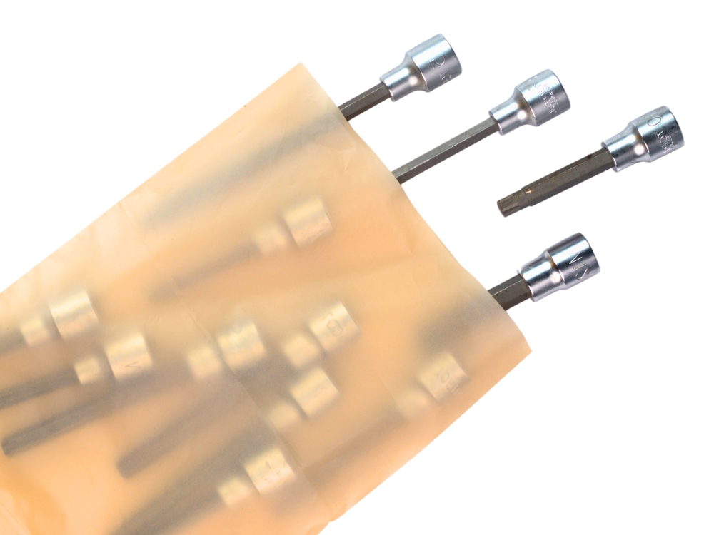 Liner/Component Packaging Bags