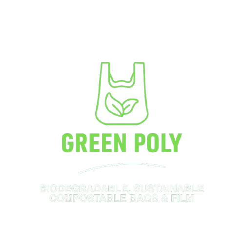 Greenpoly Brand logo
