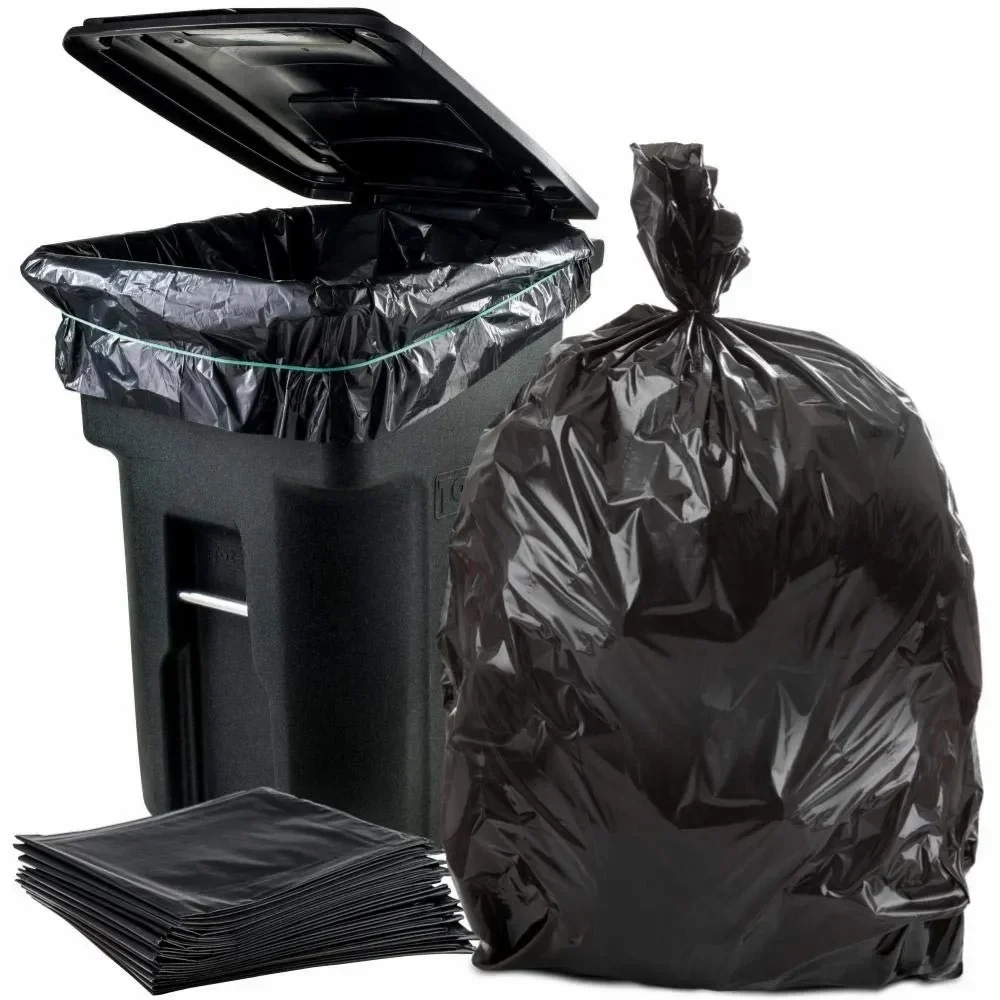 Compostable Garbage Bag