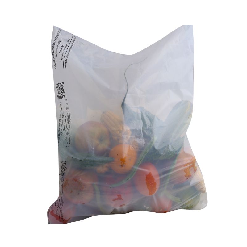 Biodegradable Food Container